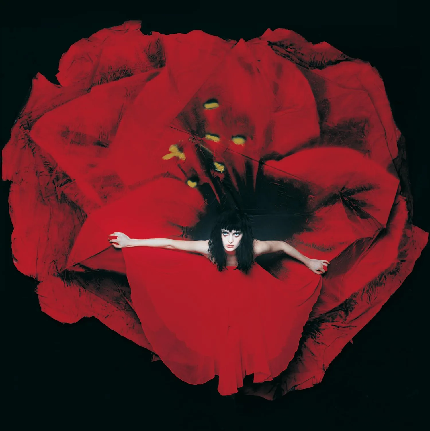Ava Adore — Smashing Pumpkins